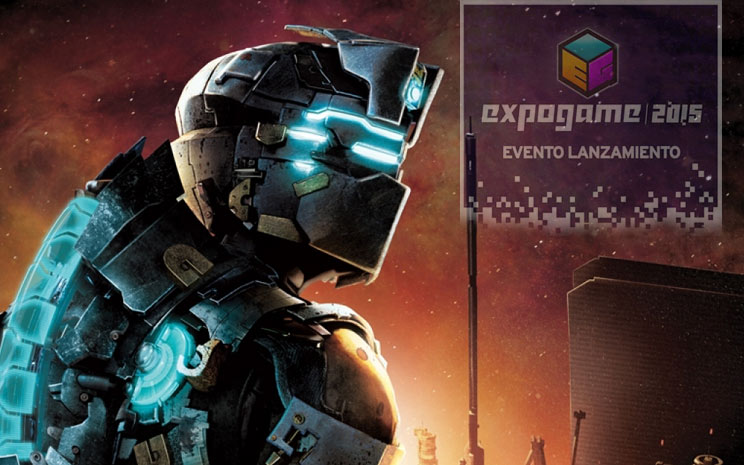 Expogame 2015: el evento de videojuegos más grande del sur de Chile regresa a Concepción