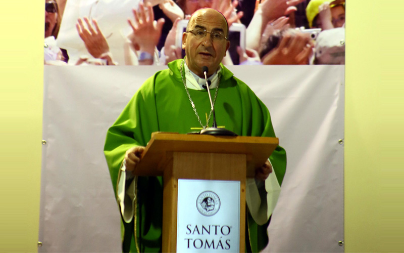 Ecología Integral abordará el 6° Congreso Católicos y Vida Pública