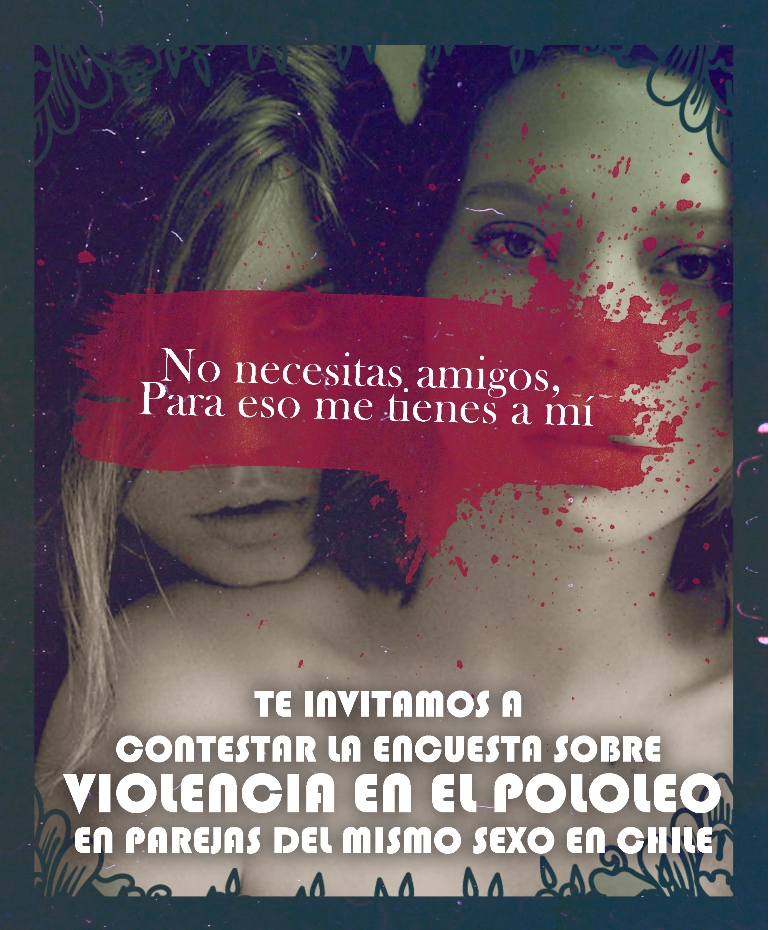 Estudiantes de Psicología de la UST Temuco realizan pionero estudio sobre violencia en el pololeo