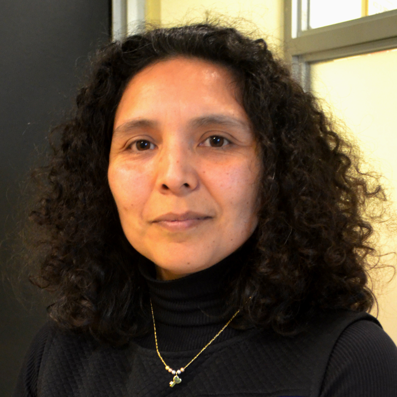 Margarita Campillay Caro