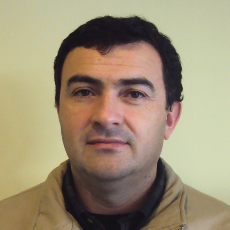 Jaime Schifferli Campos