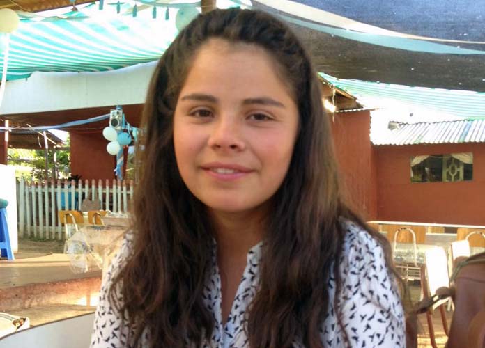 Vania Sepúlveda, Alumna Sello: “Todo mi esfuerzo fue recompensado”