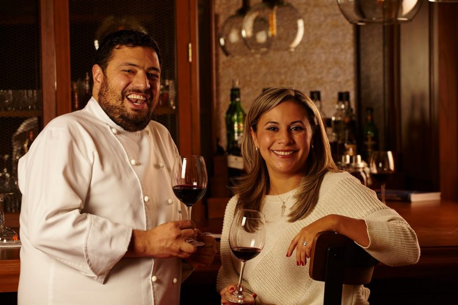 Chef Pedro Escobar inaugurará año académico de Gastronomía