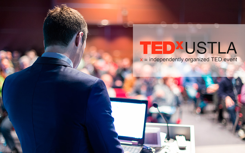 Presentamos a los expositores que darán vida a TEDxUSTLA