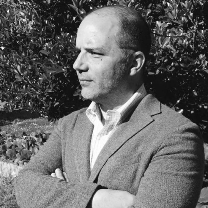 Mario Andrés Madrid McInnes