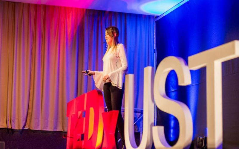 Segunda versión del TEDX UST Los Ángeles ya está en camino