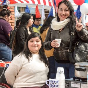 Ramadas Tomasinas Santo Tomás Concepción