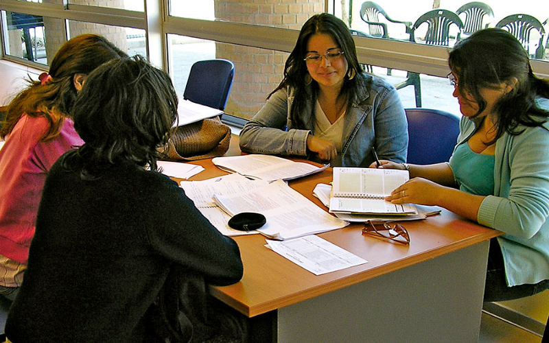 Licenciatura en Trabajo Social es el nuevo Programa de Continuidad de Estudios que impartirá Santo Tomás Los Ángeles a partir del 2020