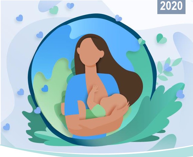 Conversatorio virtual en Lactancia Materna 2020