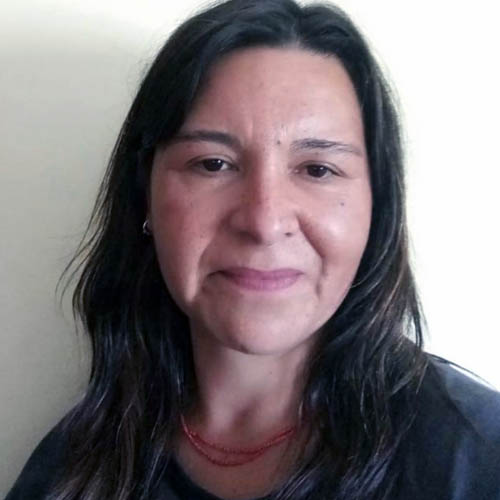 Rocío Millar Barría