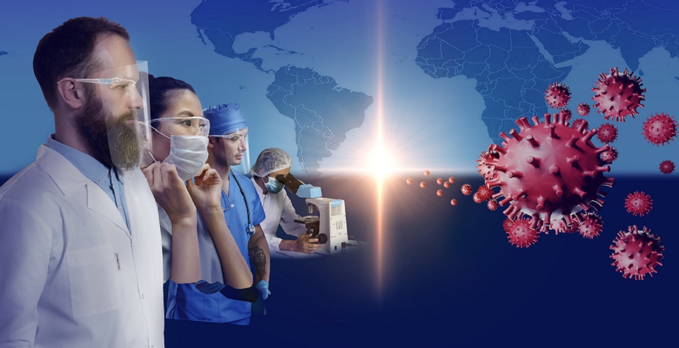 JIIS 2021 abordará los nuevos desafíos en Salud en tiempos de pandemia