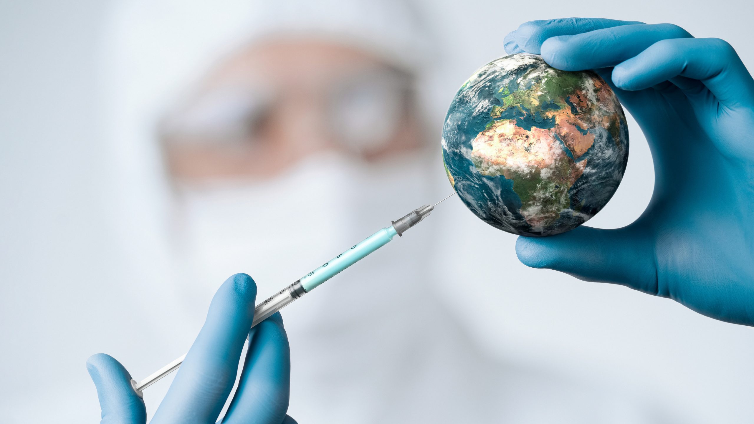 Vacunacion ante el Covid19: Más vale prevenir que curar