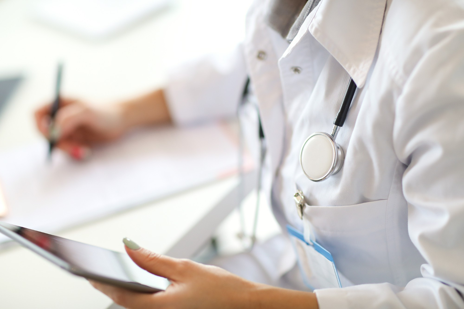 Buscan fortalecer competencias digitales en estudiantes de Enfermería con implementación de software de fichas clínicas