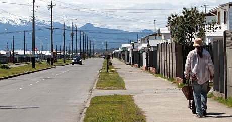 Proyecto interdisciplinario permitirá que estudiantes aporten soluciones a problemáticas de la comunidad de Alerce Norte