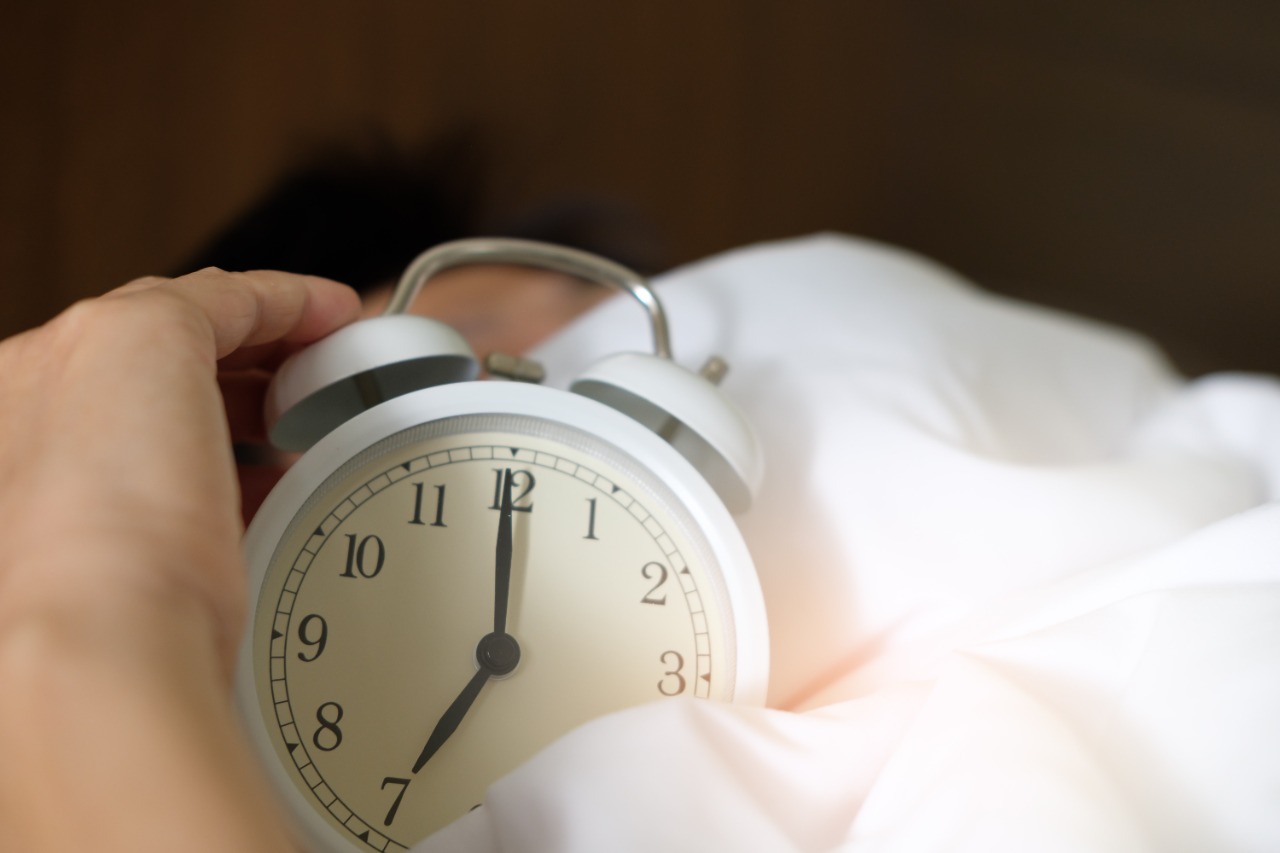 Encuentran alto deterioro de la calidad de sueño en pacientes Covid-19