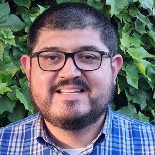 Christian Raúl Guzmán Verdugo