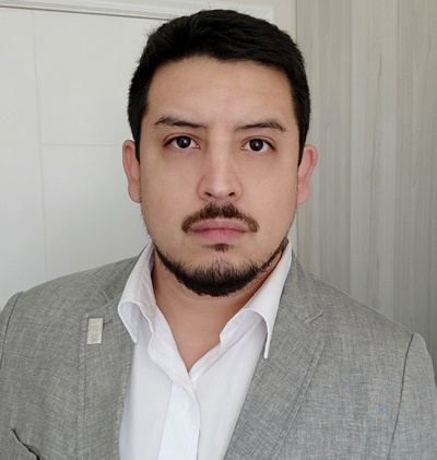 Victor Calvo Sprovera