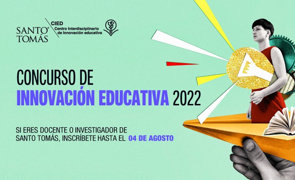 Centro CIED abre convocatoria a nuevo Concurso de Innovación Educativa