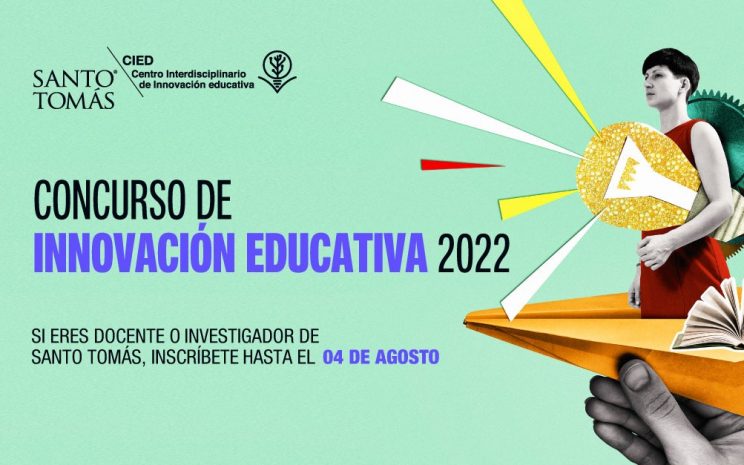 CIED UST adjudica fondos de Concurso de Innovación Educativa a 15 proyectos de docentes de diferentes sedes