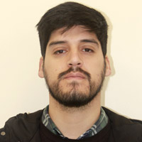 Sebastián Cisternas Olivares