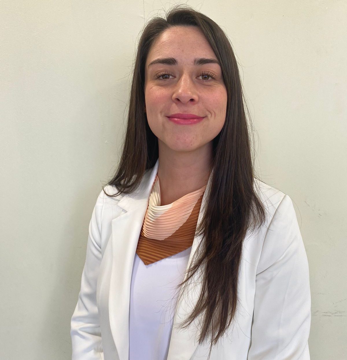 Estefanía Neumann Fuentealba