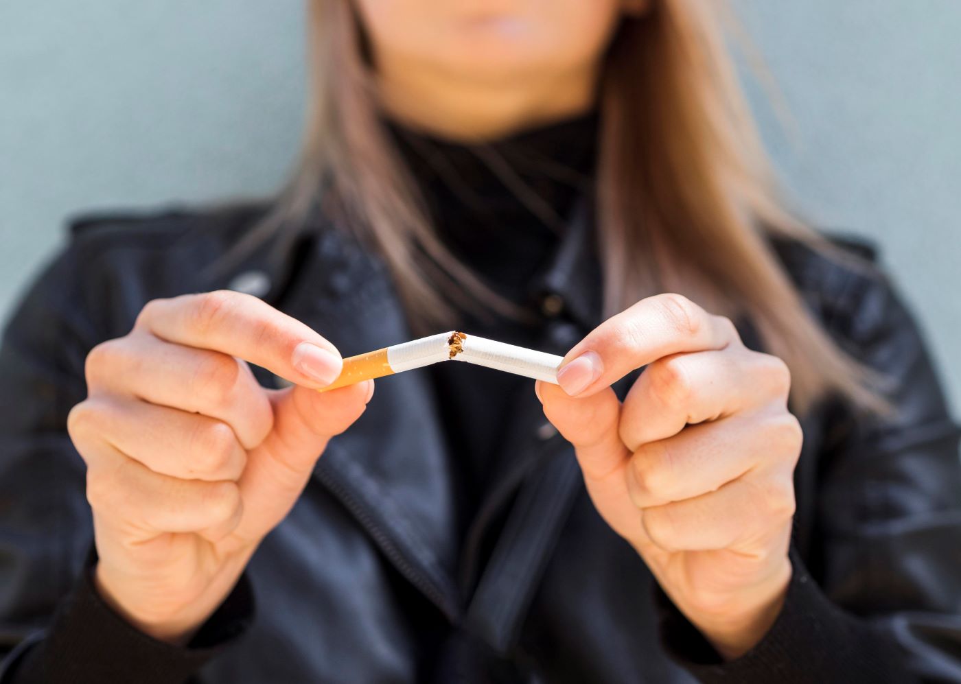 Psicólogos DAE de sedes se certifican en Intervenciones breves por el Día Mundial sin Tabaco