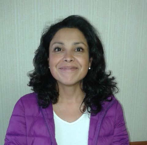 Ingrid Rivera Torres