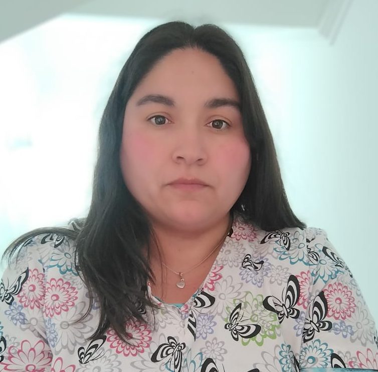 Nataly Sepúlveda Améstica