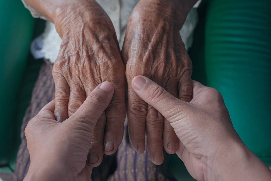 Desafíos de la Terapia Ocupacional con las personas mayores