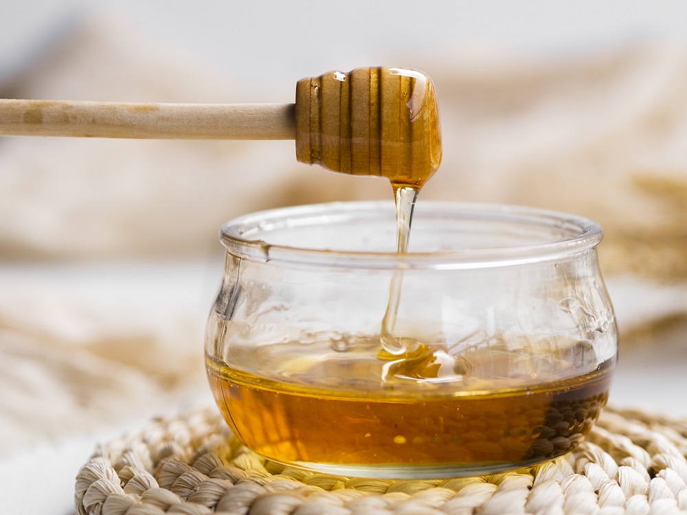 Académico de Santo Tomás Osorno realizó estudio sobre efecto curativo de miel nanofuncionalizada para tratamiento de heridas infectadas