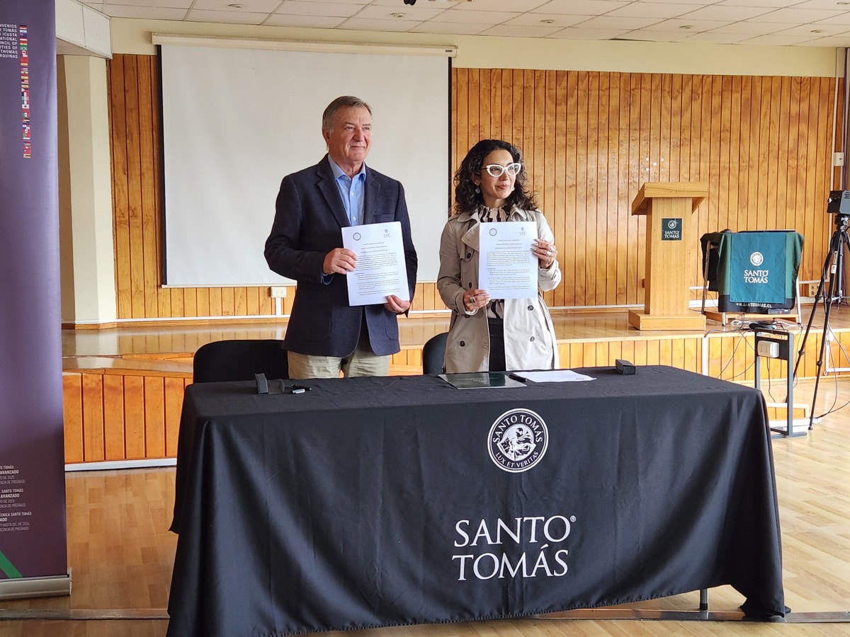Clínica Jurídica de Universidad Santo Tomás Puerto Mo ...