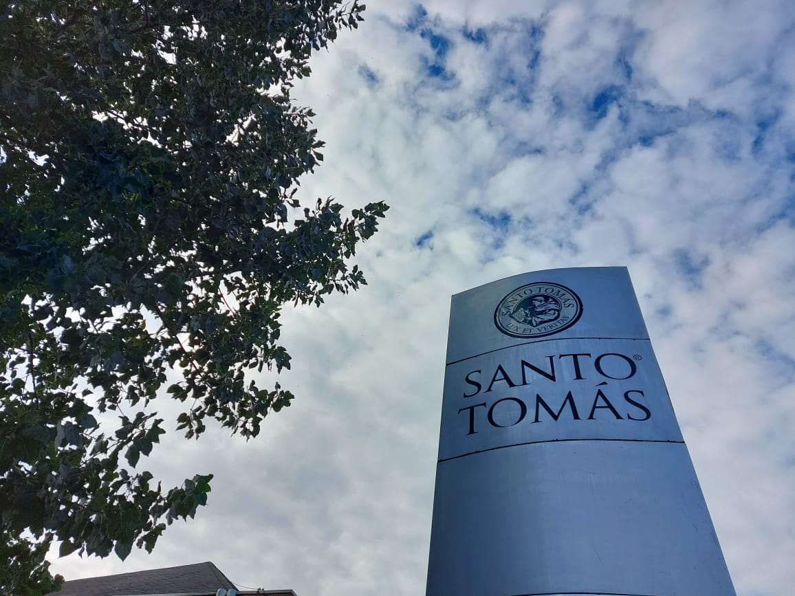 Nuevos estudiantes Santo Tomás Puerto Montt inician año académico con Inducción a la Vida Universitaria y Semana Cero