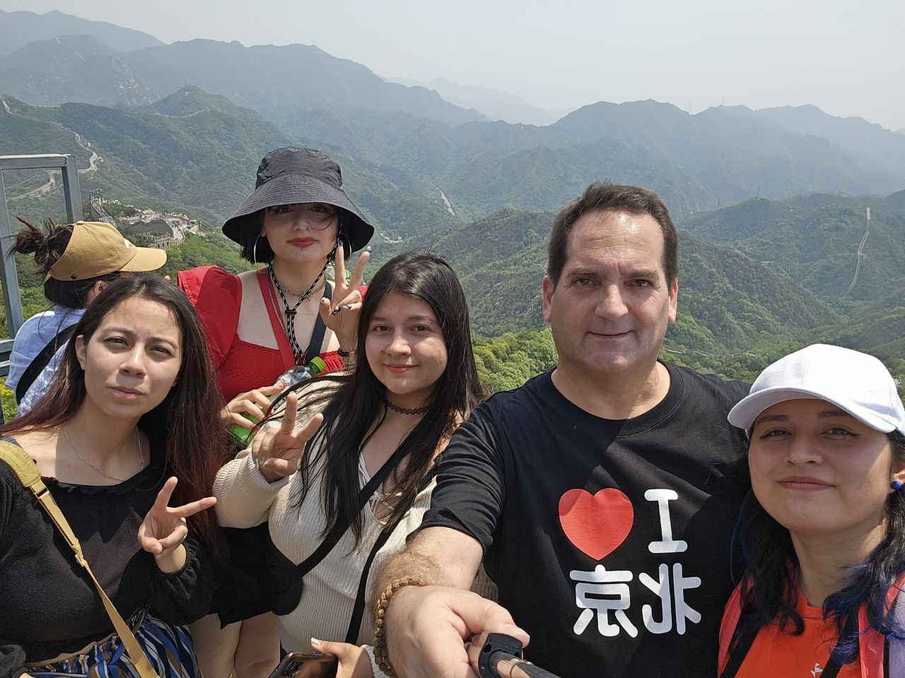 Descubre el protocolo para tu viaje a China: Webinar esencial para turistas chilenos