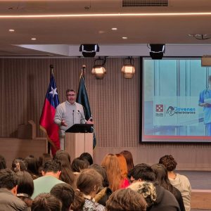 Jornada "Happy Vet" 2025