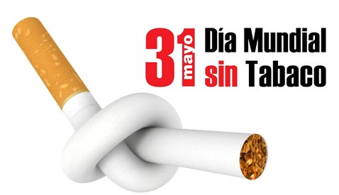 31 de mayo Sin Tabaco: Cuando el Ejemplo Salva Vidas