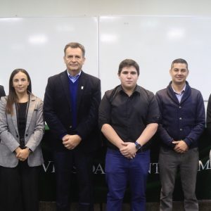Día del Kinesiólogo: egresado de la UST Talca compartió caso de éxito para inspirar a futuros profesionales