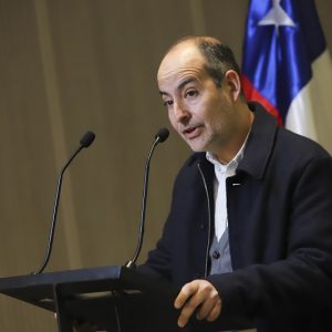 Ceremonia de Inicio de Prácticas 2025 de Trabajo Social