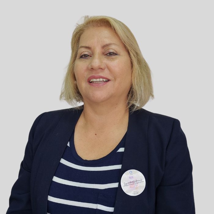 Cecilia González Otárola
