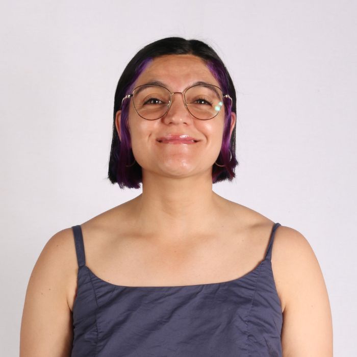 Rocío Vargas González