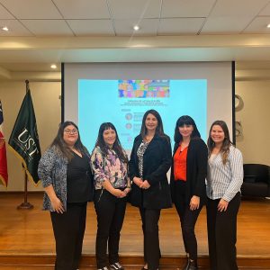 Jornada de Actualización de Terapia Ocupacional