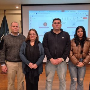 Economista del Banco Mundial Presenta Herramienta Clave para el Análisis del Desarrollo Productivo Regional