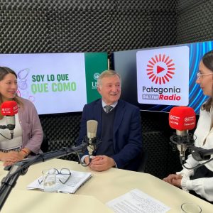 UST impulsa iniciativas para el consumo de productos marinos de alto nivel nutricional