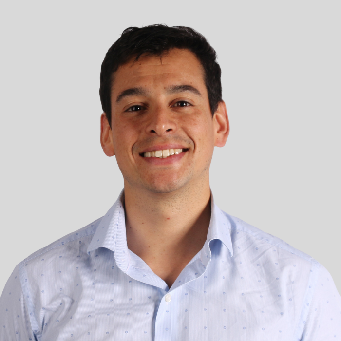 Jorge Morales Leal