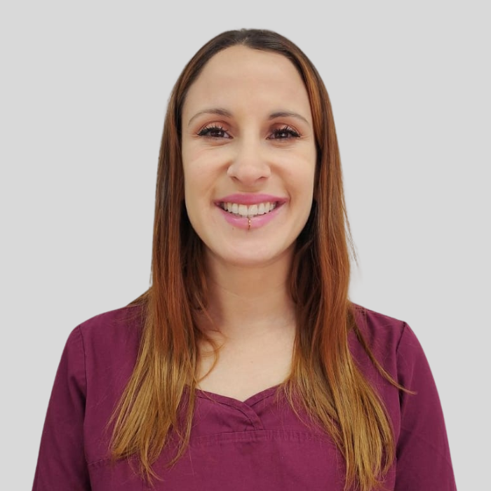 Cynthia Goddard Norero