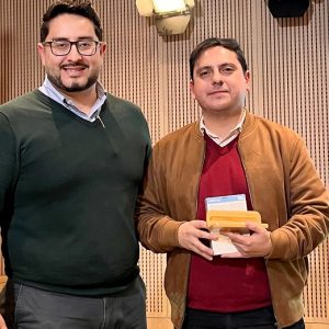 Seminario Ciencias de la Actividad Física y Salud