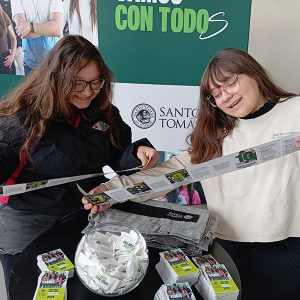 Acreditación UST: Lanzamiento del Punto de Calidad en Santo Tomás Viña del Mar