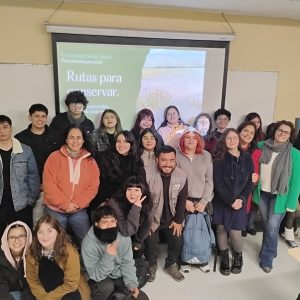 Estudiantes de Biotecnología y Agronomía presentan propuestas para abordar problemáticas ambientales - Vigilantes Ambientales