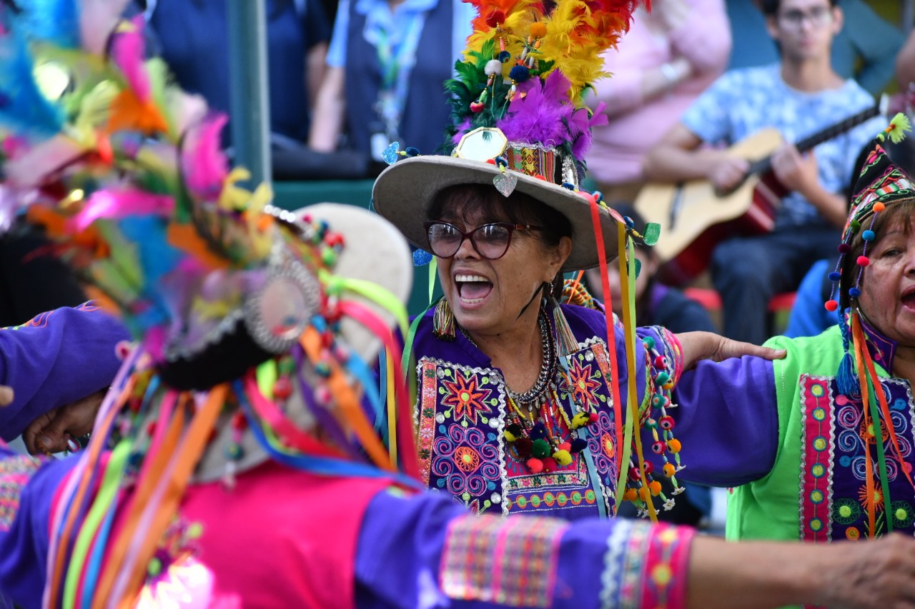La Tirana: más que una fiesta, una identidad