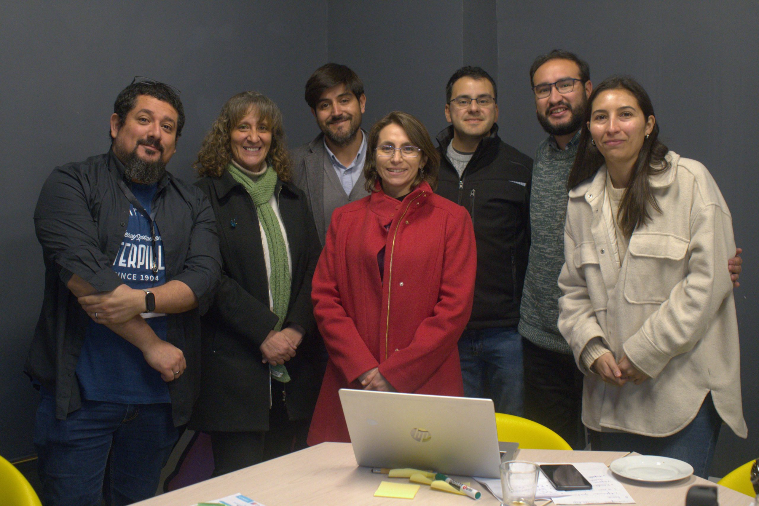 UST y Ovisnova amplían su impacto regional con incorpor ...
