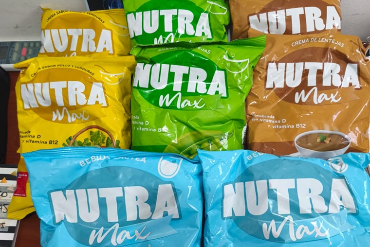 ¿Es suficiente el PACAM para una buena nutrición? Alimentarse con sentido en la vejez